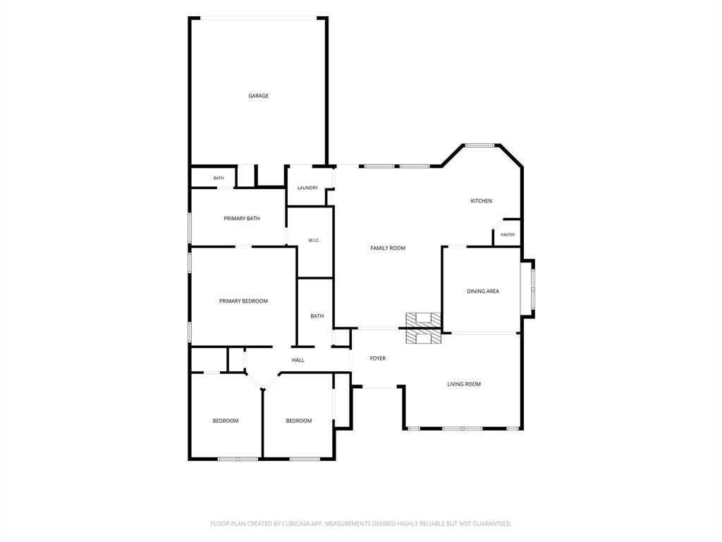 6732 Coach House Lane, Plano, TX 75023