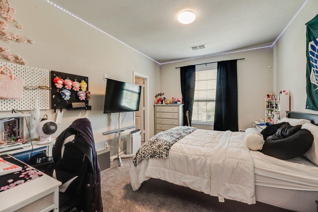 4612 Morning Glory Lane, Mansfield, TX 76063