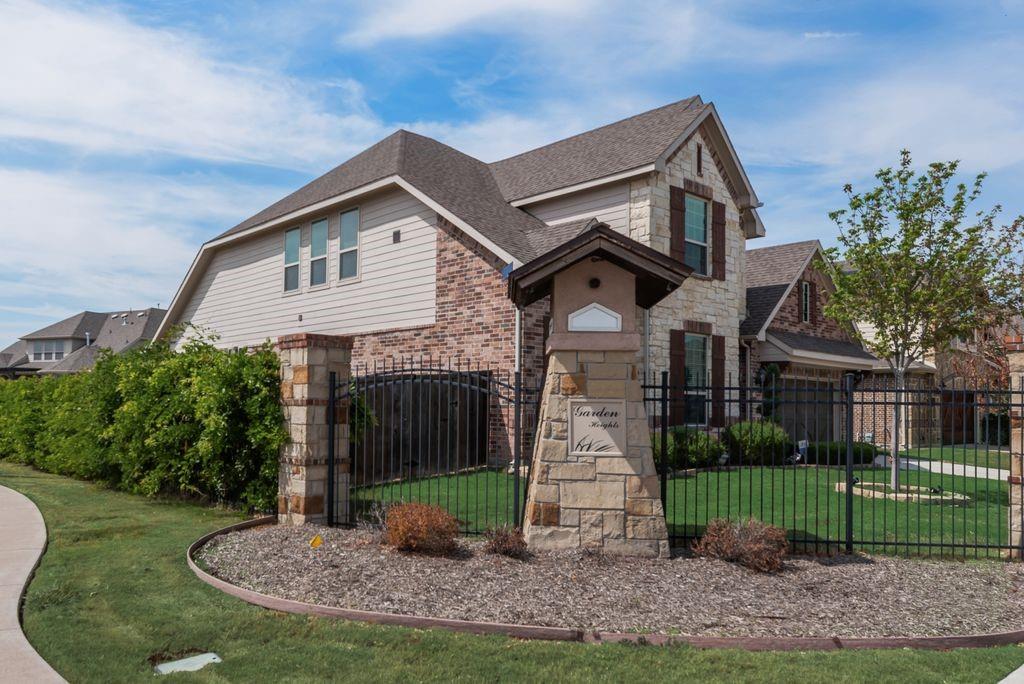 4612 Morning Glory Lane, Mansfield, TX 76063