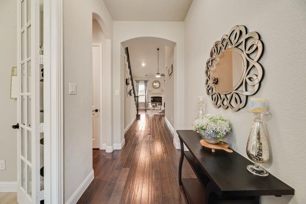 4612 Morning Glory Lane, Mansfield, TX 76063