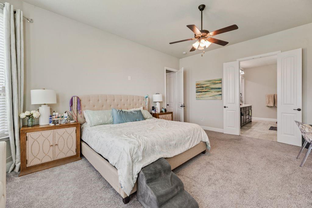 4612 Morning Glory Lane, Mansfield, TX 76063