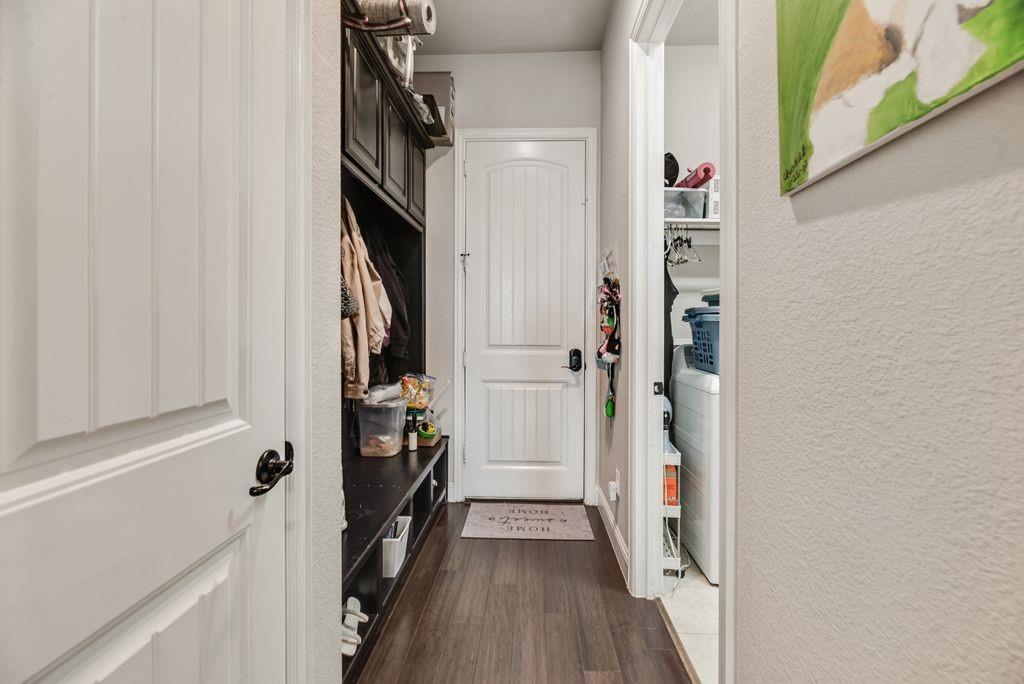 4612 Morning Glory Lane, Mansfield, TX 76063