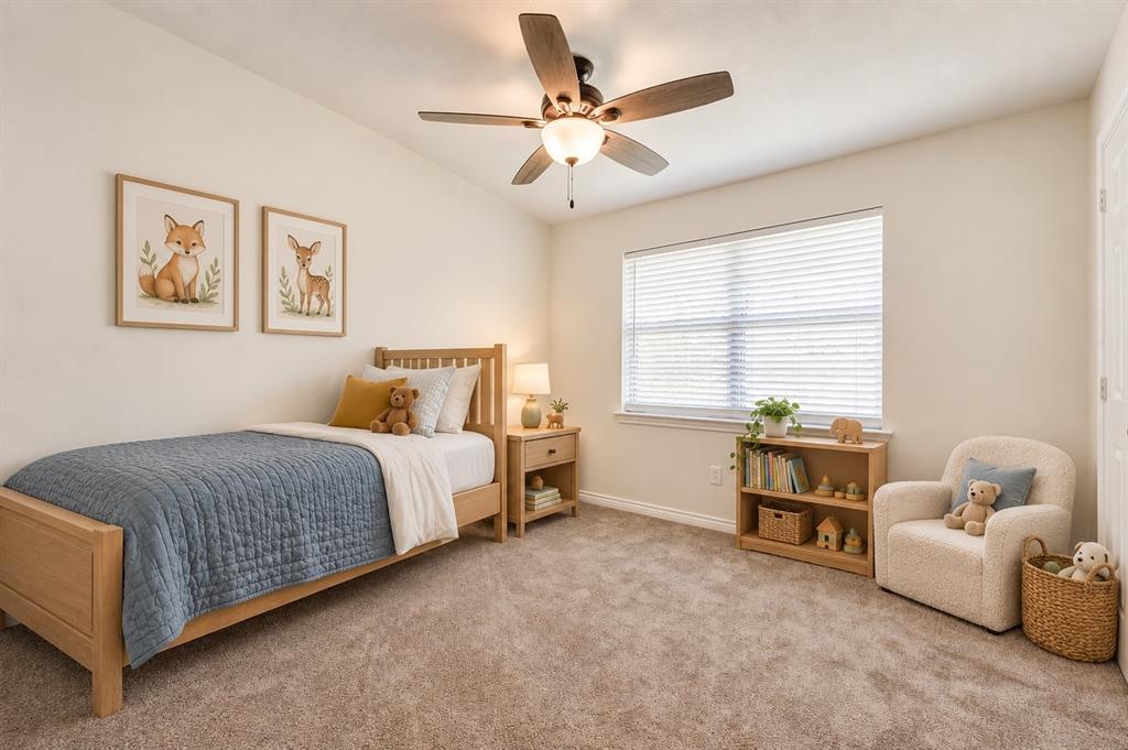 510 E 7th Street, Prosper, TX 75078