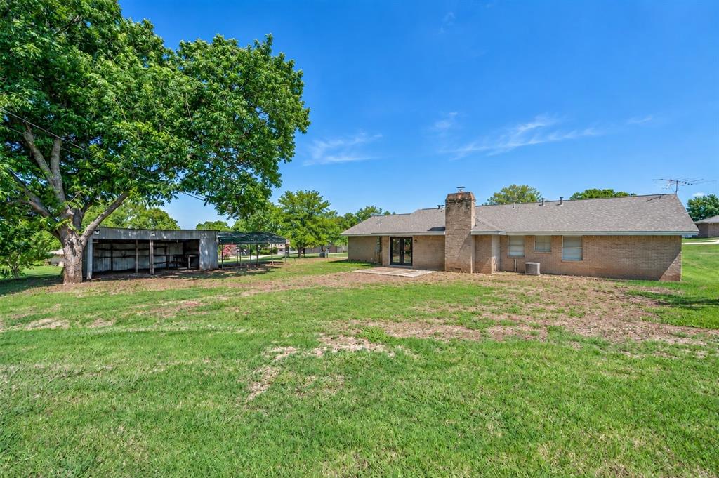510 E 7th Street, Prosper, TX 75078