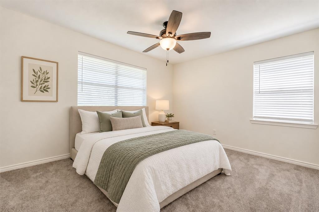 510 E 7th Street, Prosper, TX 75078
