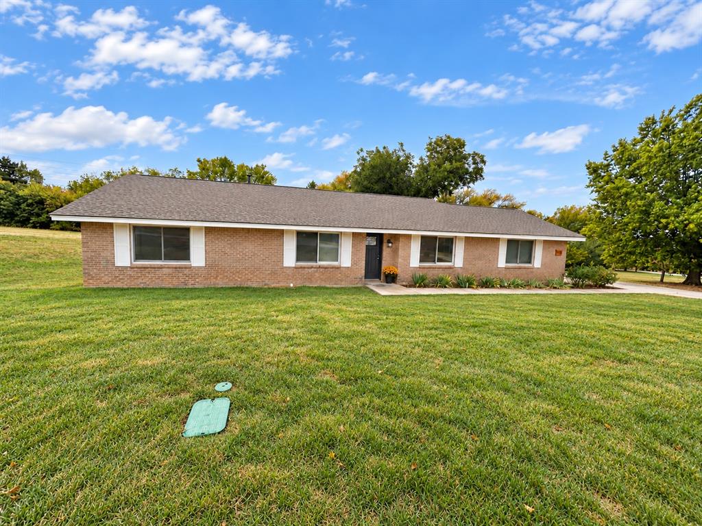 510 E 7th Street, Prosper, TX 75078 510 E 7th Street, Prosper, TX 75078