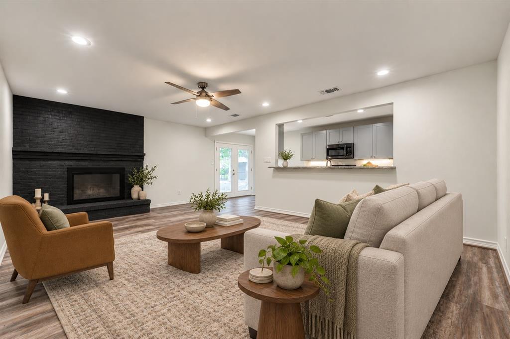 510 E 7th Street, Prosper, TX 75078 510 E 7th Street, Prosper, TX 75078