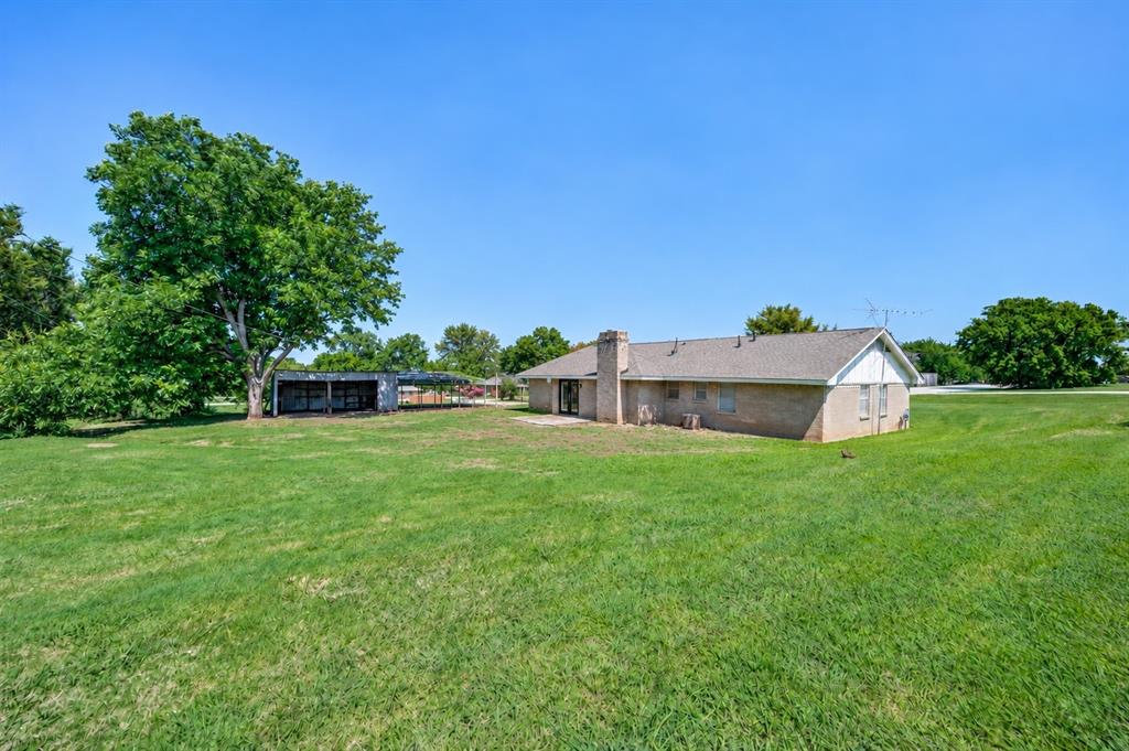 510 E 7th Street, Prosper, TX 75078