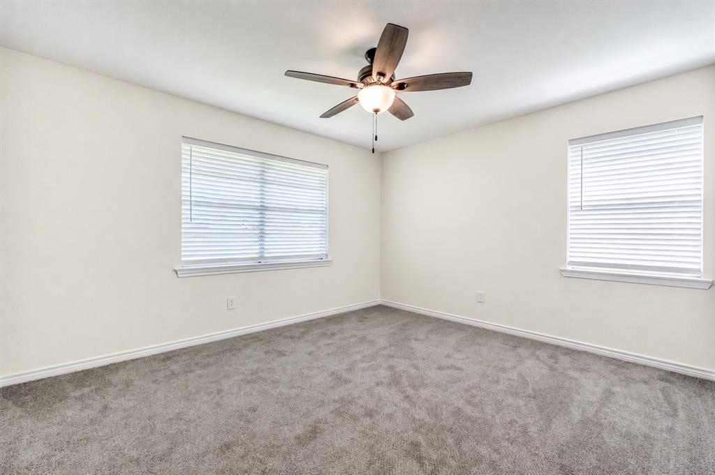 510 E 7th Street, Prosper, TX 75078