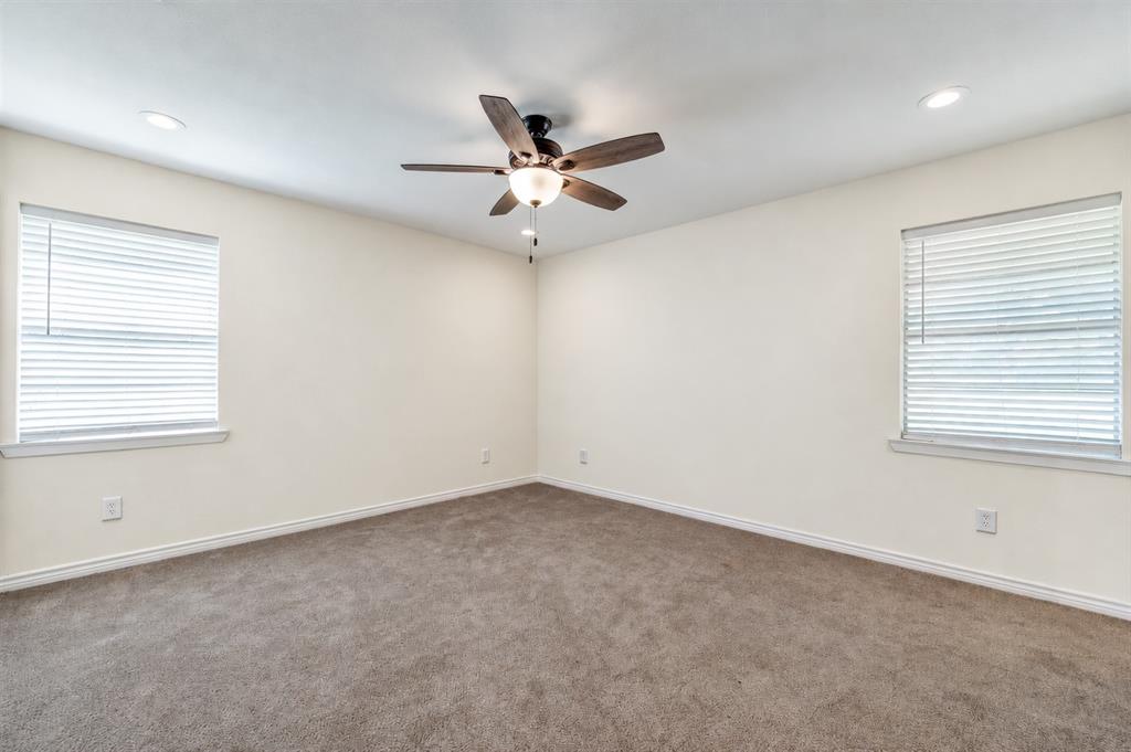 510 E 7th Street, Prosper, TX 75078