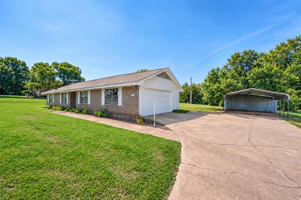510 E 7th Street, Prosper, TX 75078