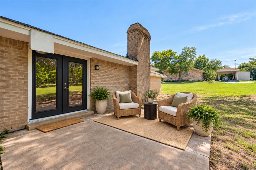 510 E 7th Street, Prosper, TX 75078