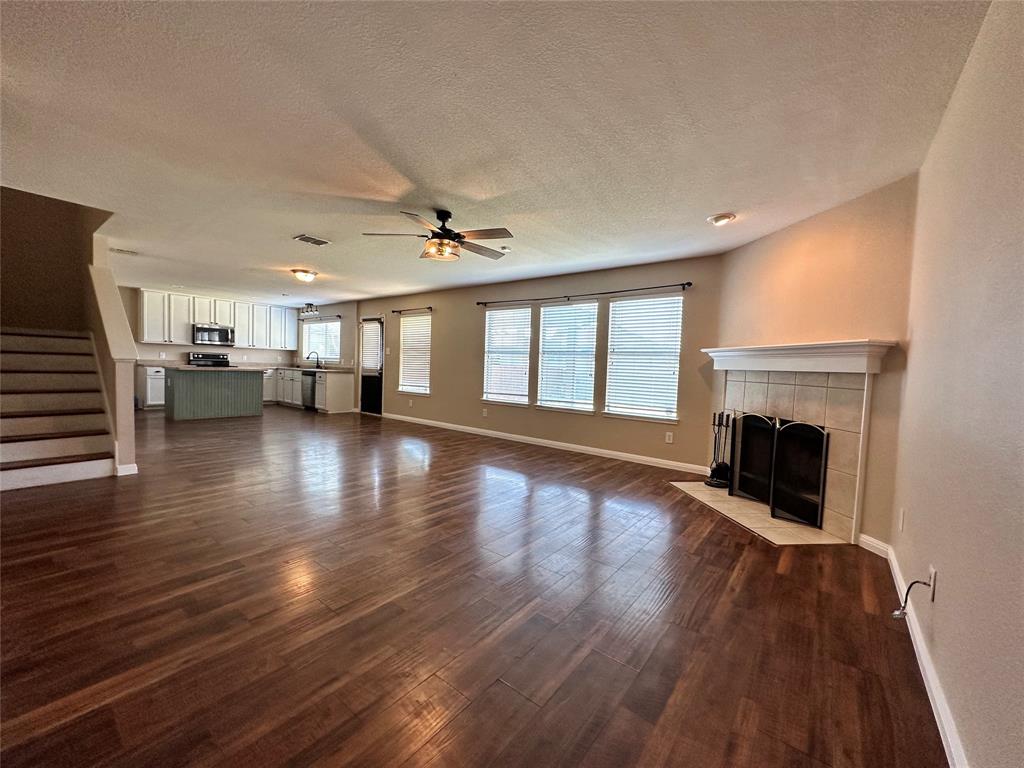 2013 Helmoken Falls Drive, Anna, TX 75409