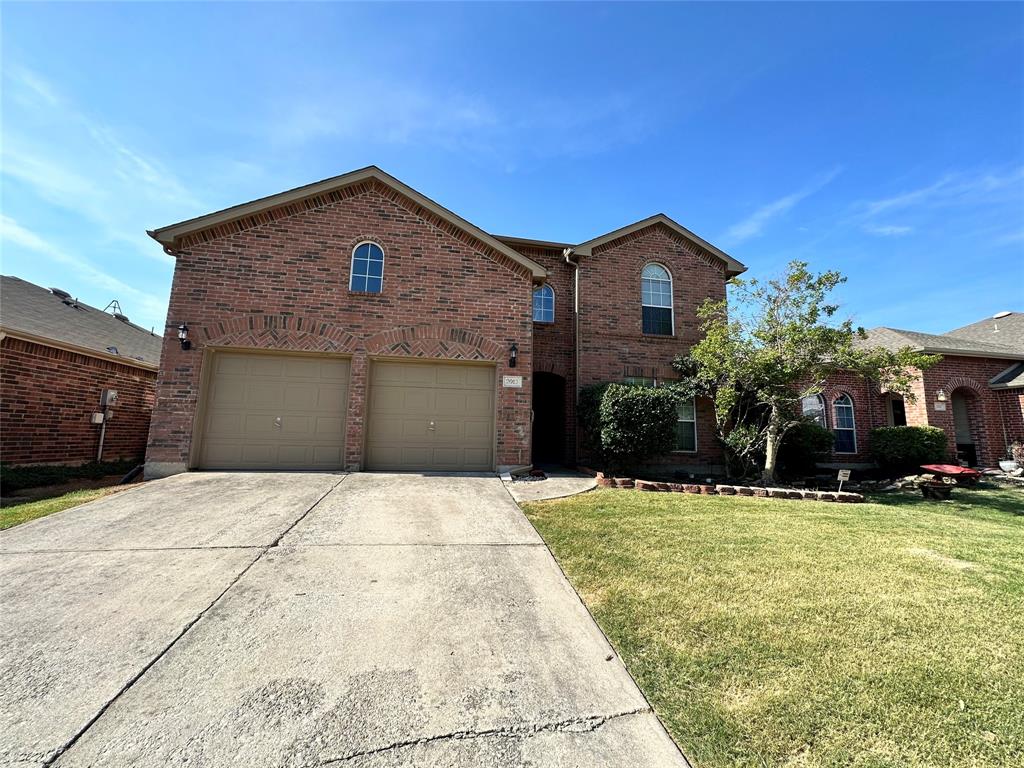2013 Helmoken Falls Drive, Anna, TX 75409