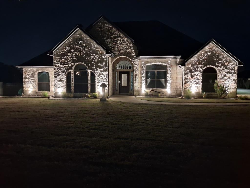3177 Belmont Lane, Terrell, TX 75160