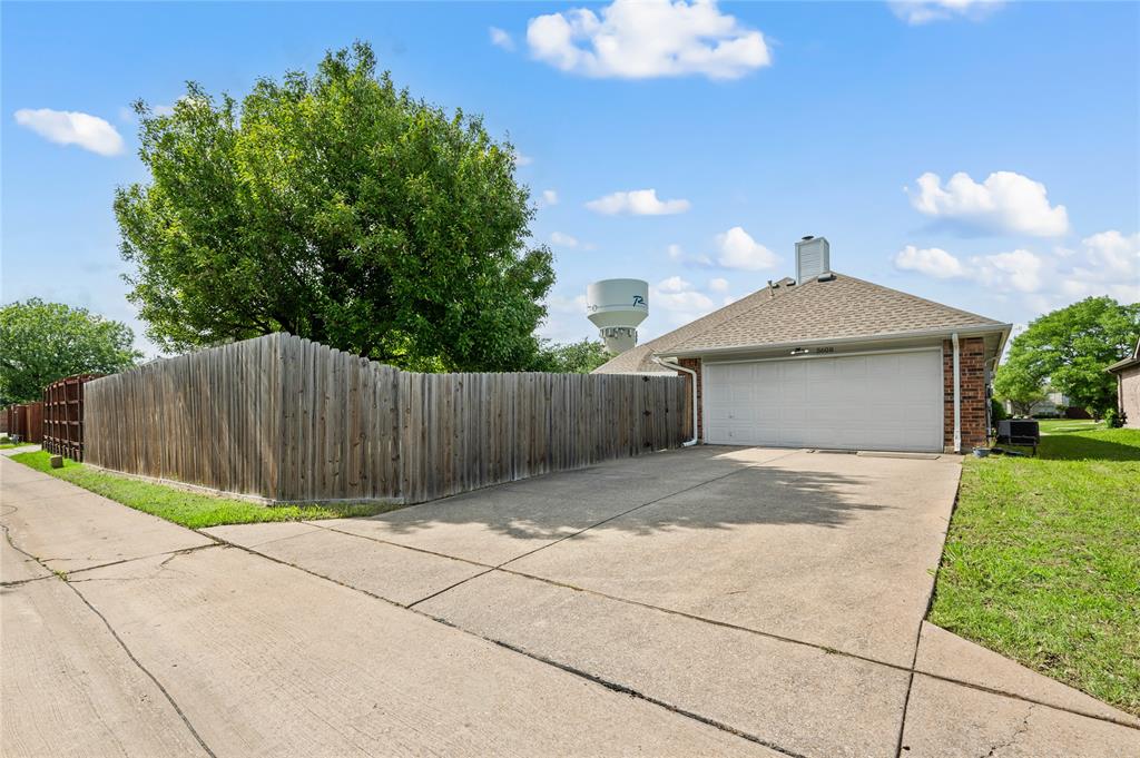 5608 Manchester Drive, Richardson, TX 75082