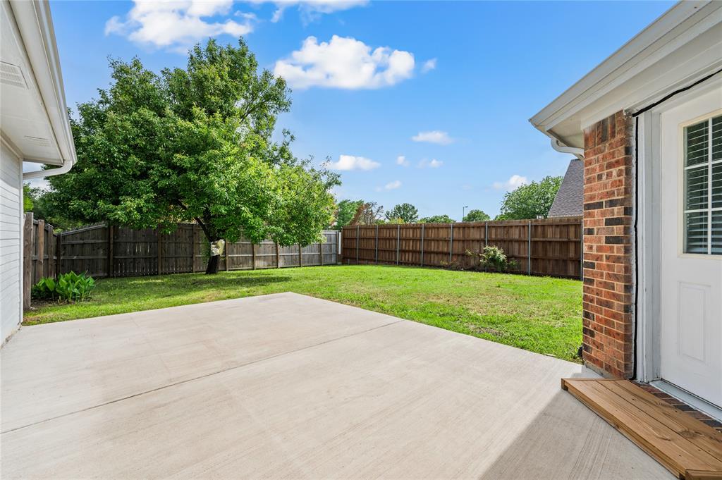 5608 Manchester Drive, Richardson, TX 75082