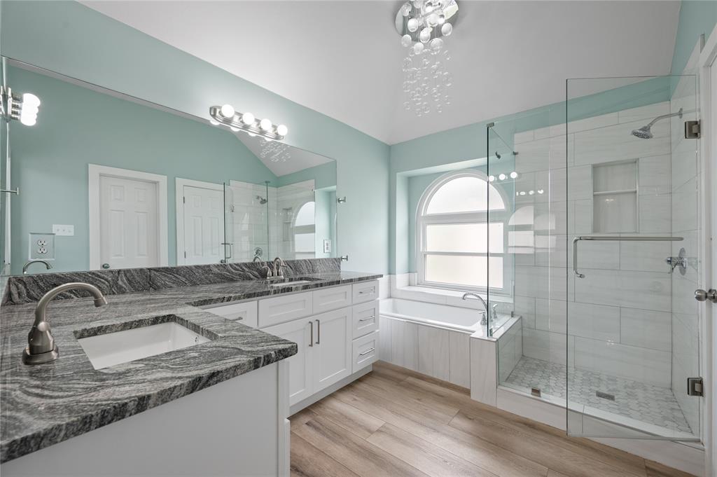 5608 Manchester Drive, Richardson, TX 75082