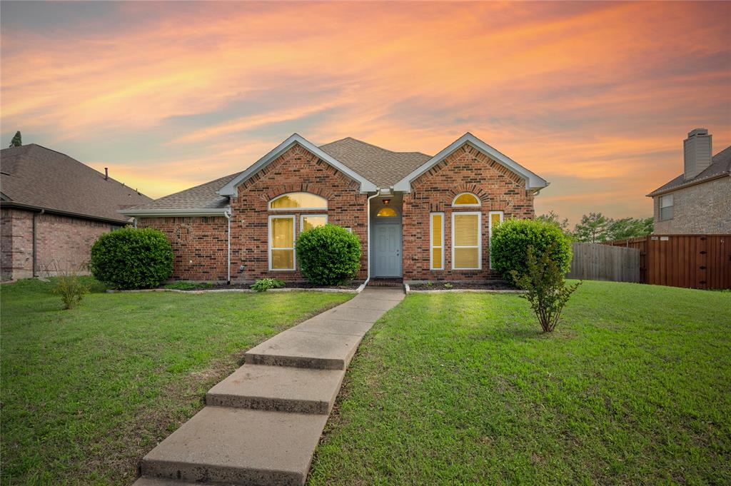 5608 Manchester Drive, Richardson, TX 75082