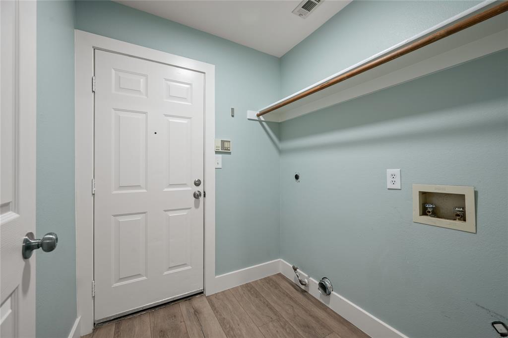 5608 Manchester Drive, Richardson, TX 75082