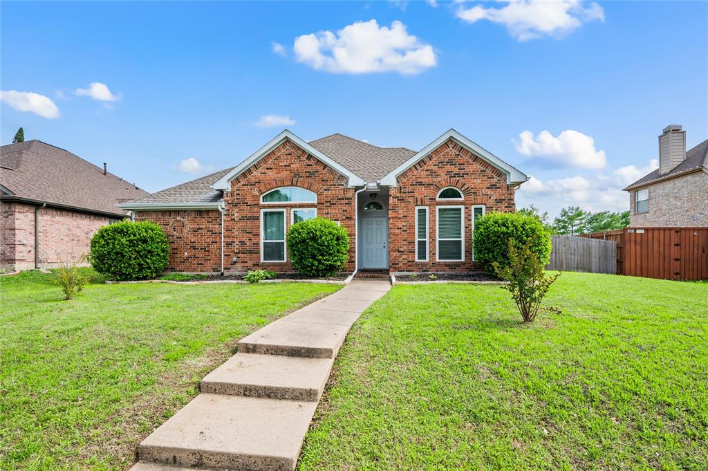 5608 Manchester Drive, Richardson, TX 75082