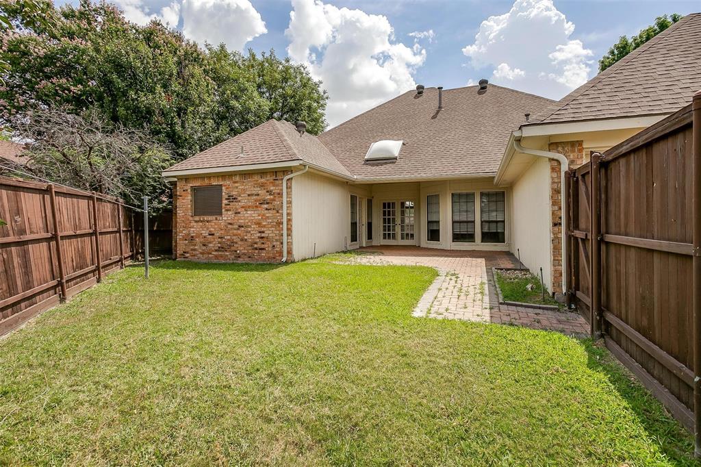 9017 Rodeo Drive, Irving, TX 75063