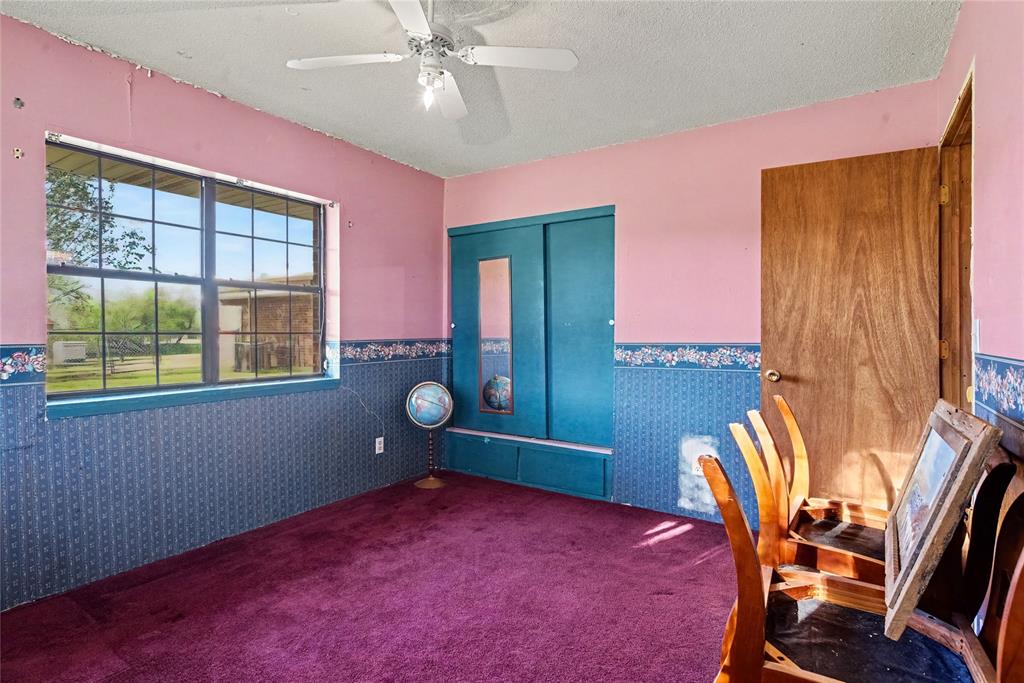 17723 County Road 322a, Terrell, TX 75160