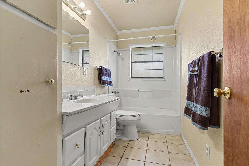 17723 County Road 322a, Terrell, TX 75160
