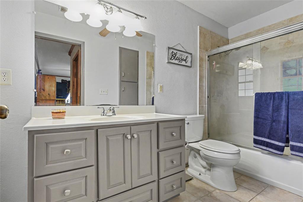 17723 County Road 322a, Terrell, TX 75160