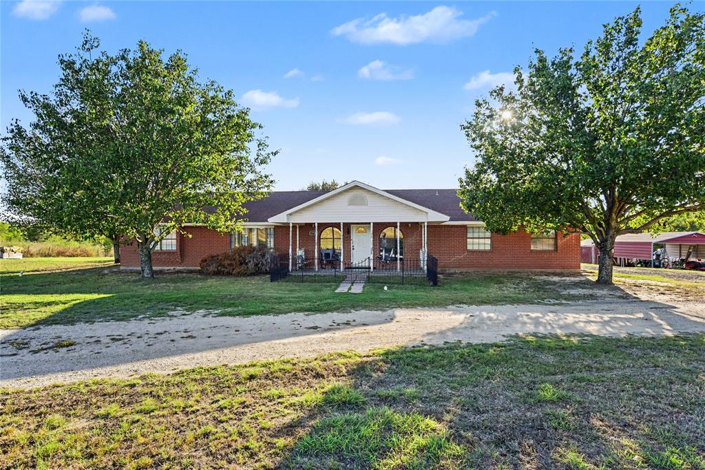 17723 County Road 322a, Terrell, TX 75160 17723 County Road 322a, Terrell, TX 75160