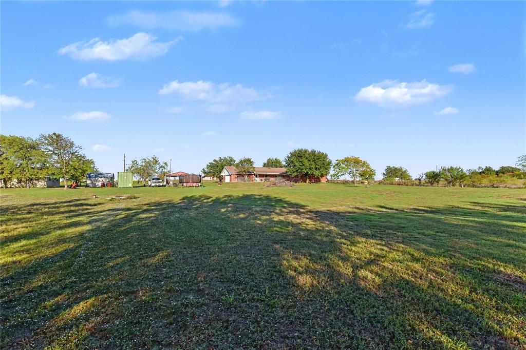 17723 County Road 322a, Terrell, TX 75160