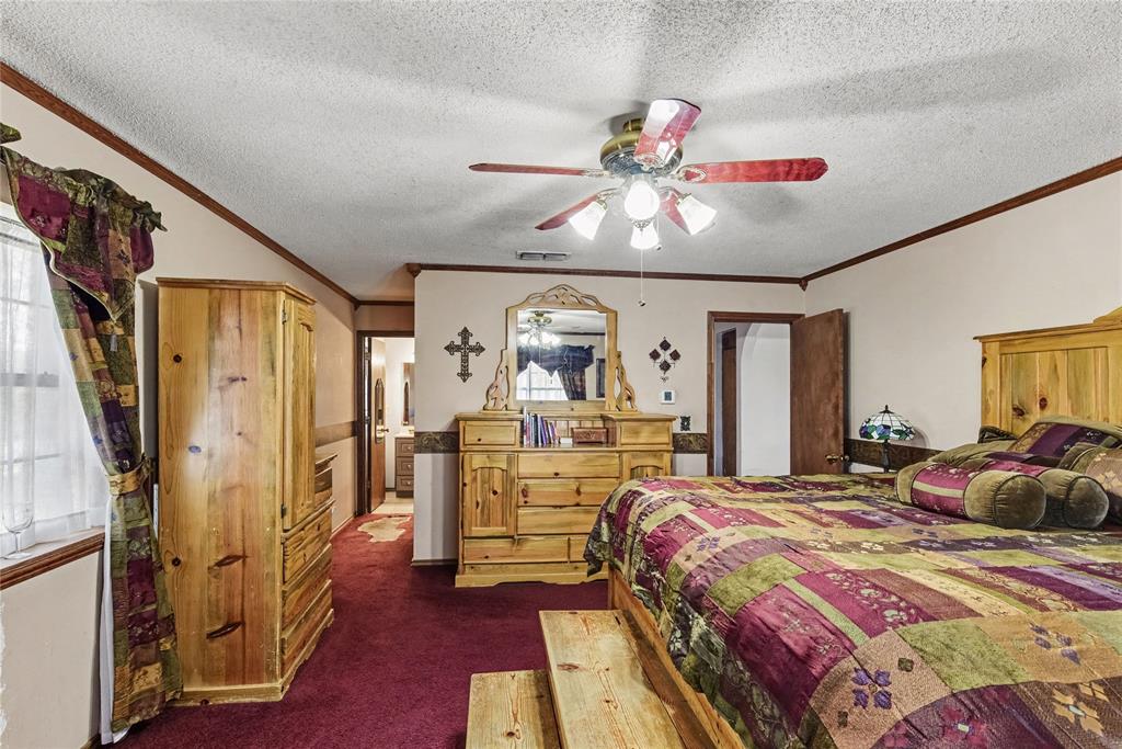 17723 County Road 322a, Terrell, TX 75160