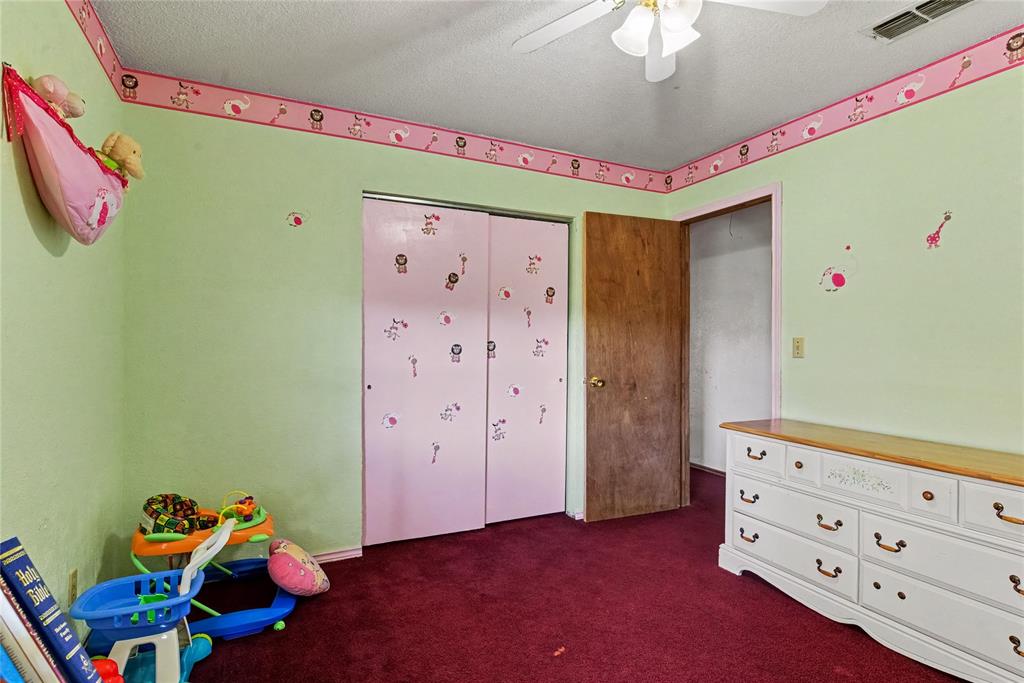 17723 County Road 322a, Terrell, TX 75160