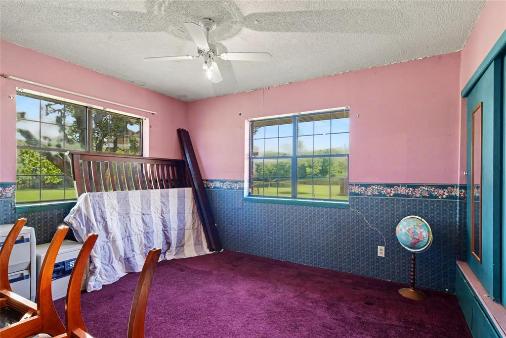 17723 County Road 322a, Terrell, TX 75160