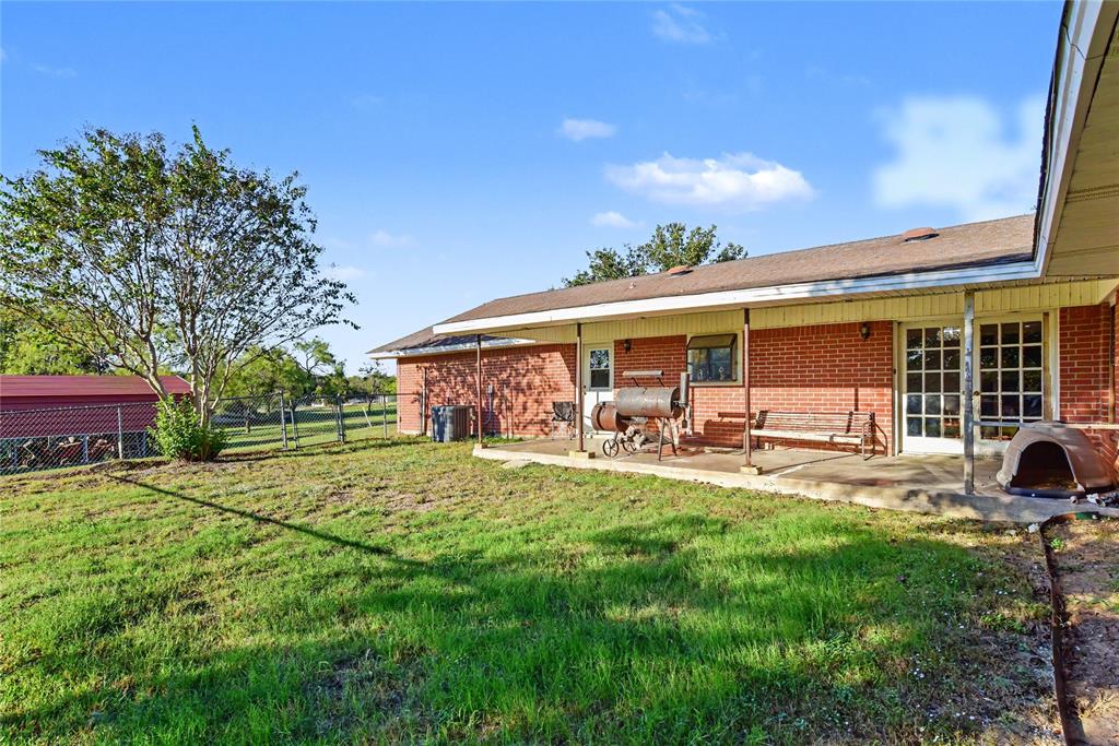 17723 County Road 322a, Terrell, TX 75160