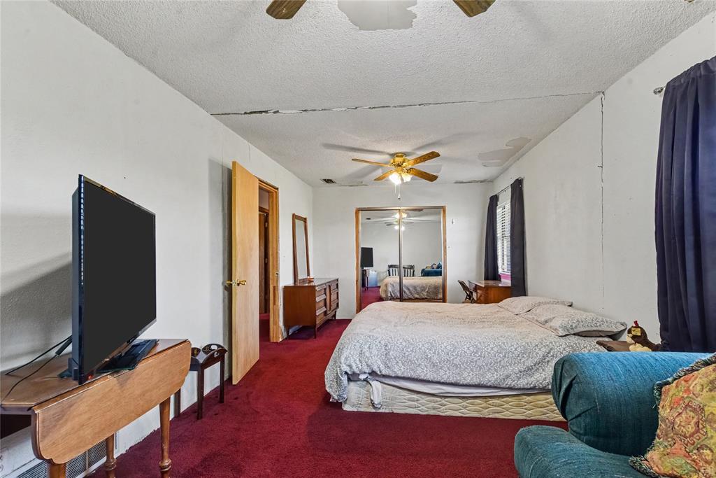 17723 County Road 322a, Terrell, TX 75160