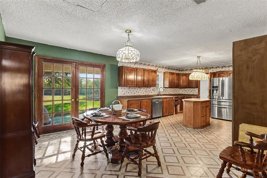 17723 County Road 322a, Terrell, TX 75160 17723 County Road 322a, Terrell, TX 75160