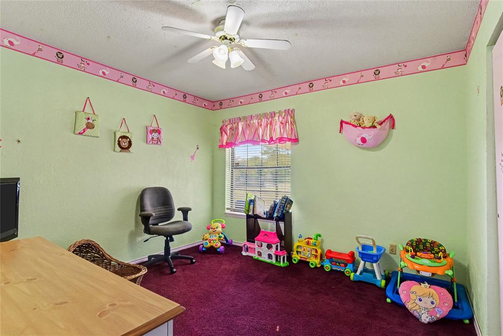 17723 County Road 322a, Terrell, TX 75160
