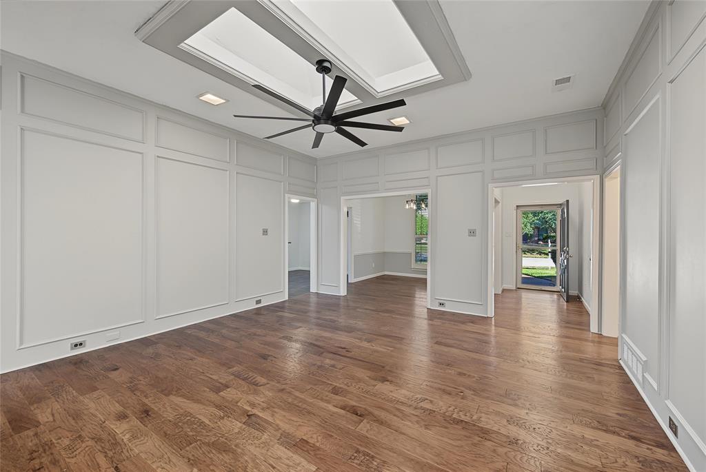 3928 Carrizo Drive, Plano, TX 75074