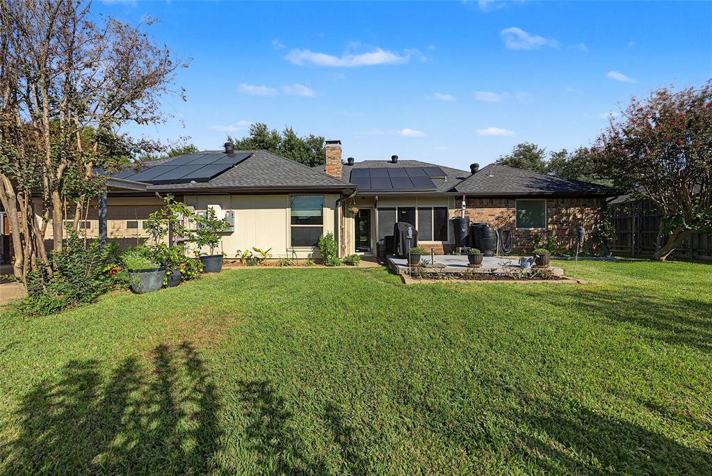 3928 Carrizo Drive, Plano, TX 75074