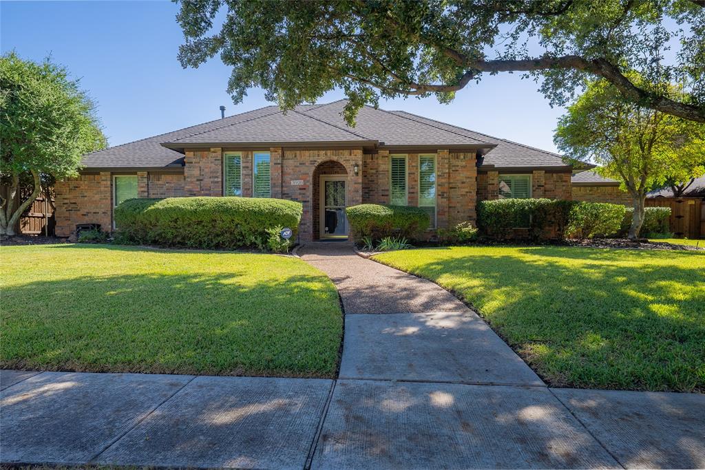 3928 Carrizo Drive, Plano, TX 75074 3928 Carrizo Drive, Plano, TX 75074