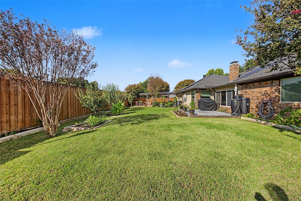 3928 Carrizo Drive, Plano, TX 75074