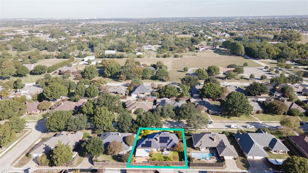3928 Carrizo Drive, Plano, TX 75074