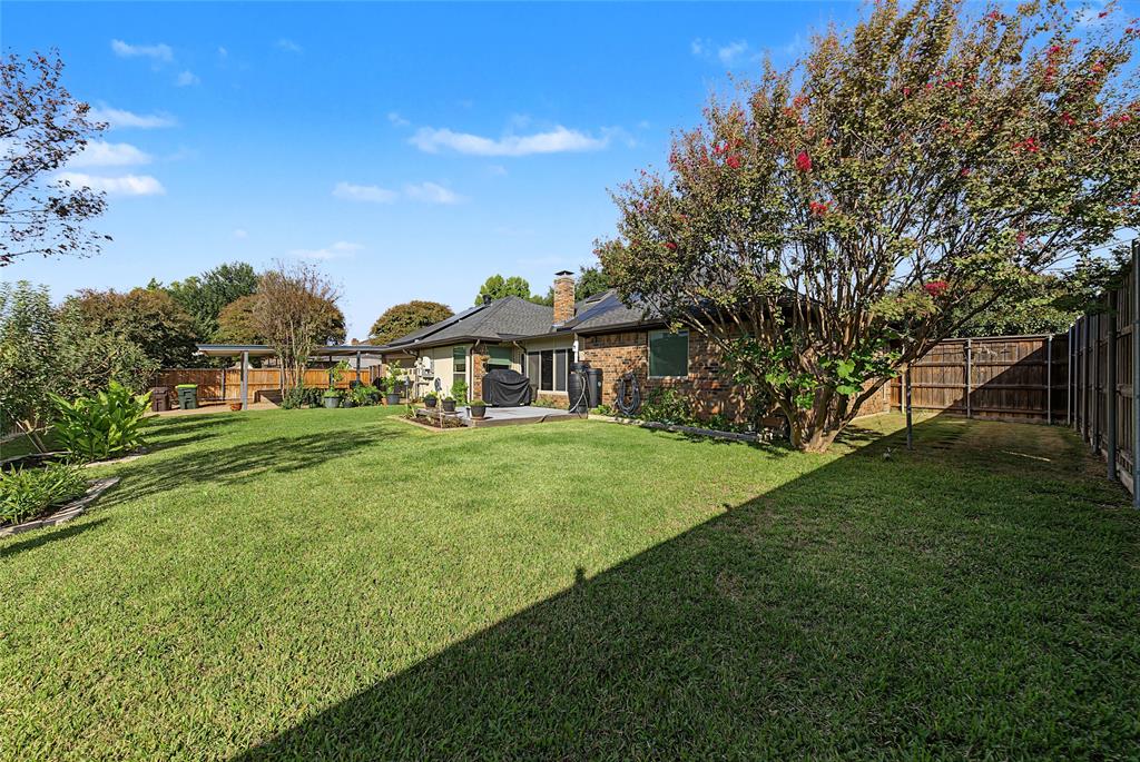 3928 Carrizo Drive, Plano, TX 75074
