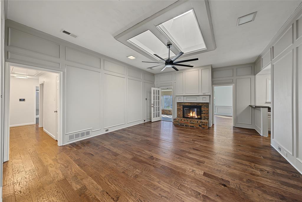 3928 Carrizo Drive, Plano, TX 75074