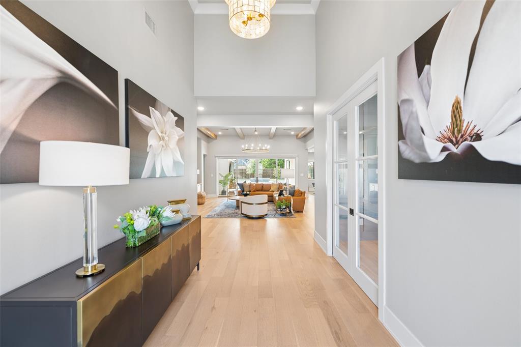 826 Marie Drive, Colleyville, TX 76034