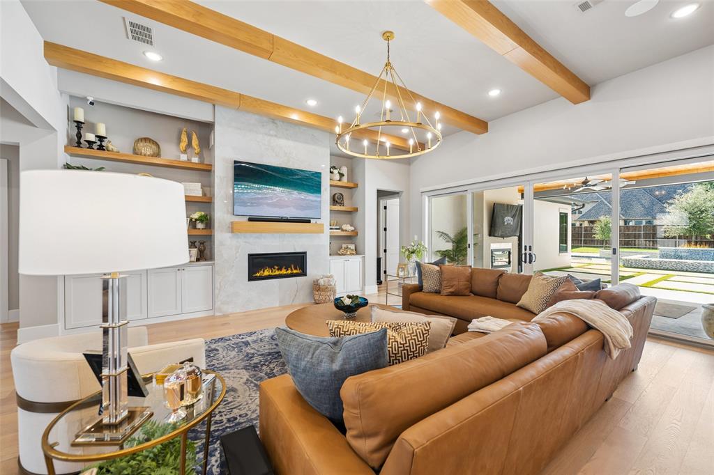 826 Marie Drive, Colleyville, TX 76034