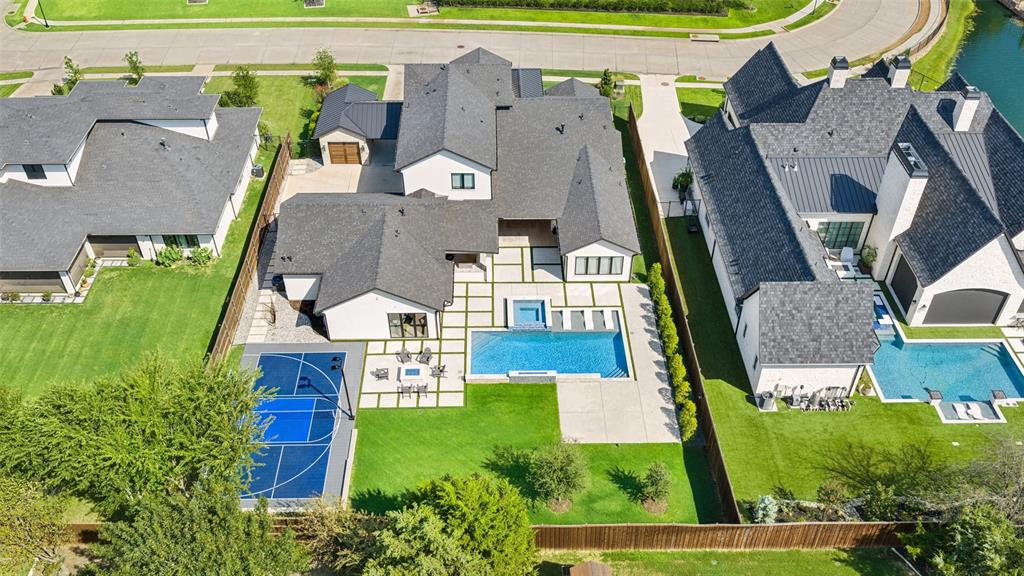 826 Marie Drive, Colleyville, TX 76034