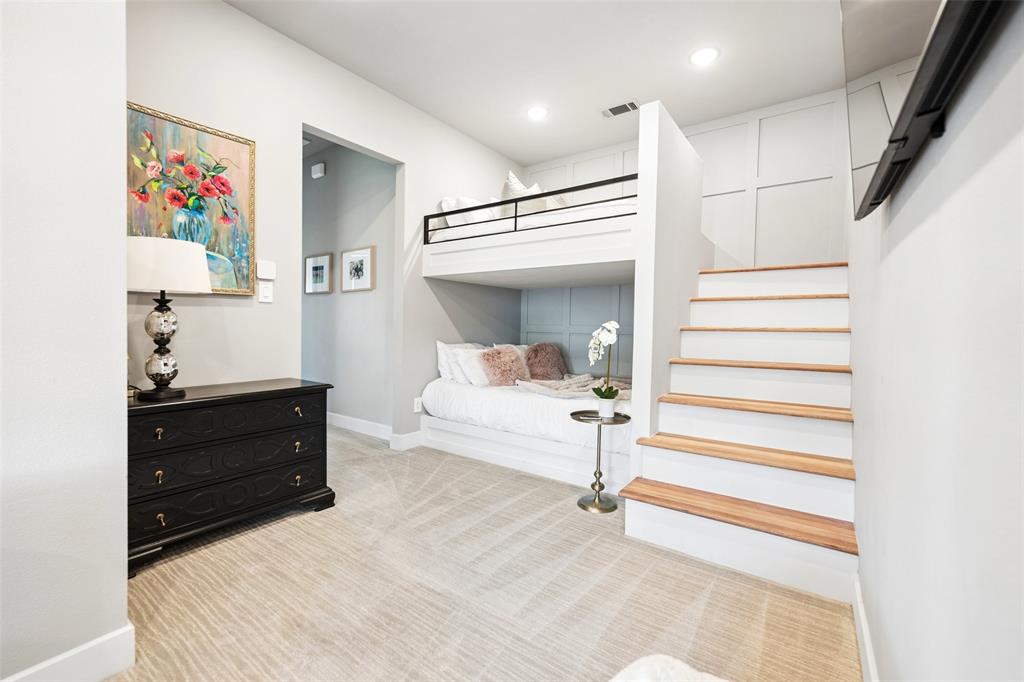 826 Marie Drive, Colleyville, TX 76034