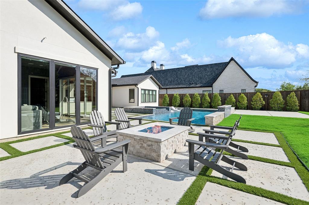 826 Marie Drive, Colleyville, TX 76034